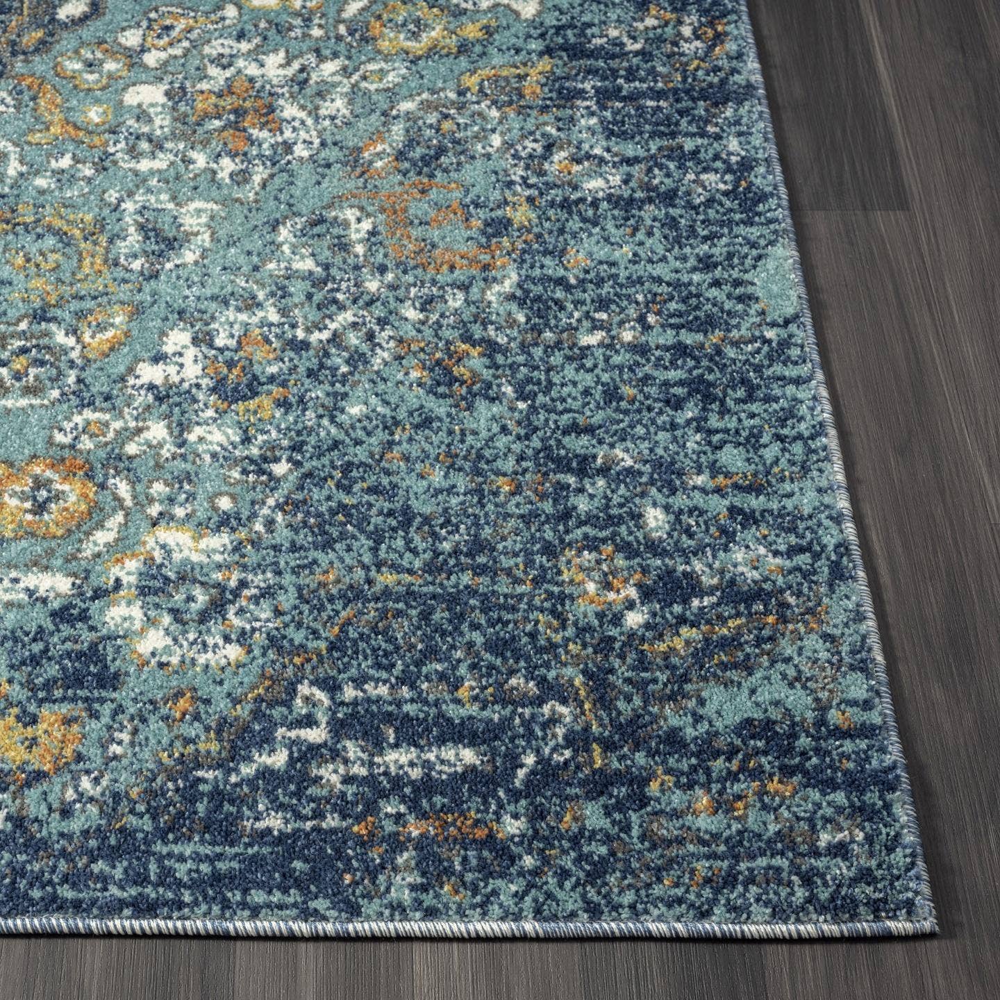 Luxe Weavers - Vente Tapis - Tapis oriental Victoria 462050