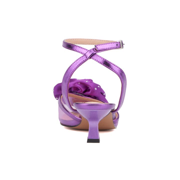 S3 Holding - Wholesale Low Heels - Women's - New York & Company Women's Violetta Kitten Heels
