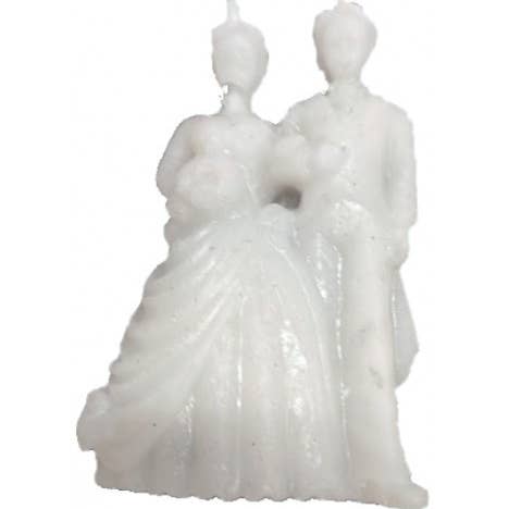 El Alquimista - Wholesale Novelty Candle - MARRIAGE