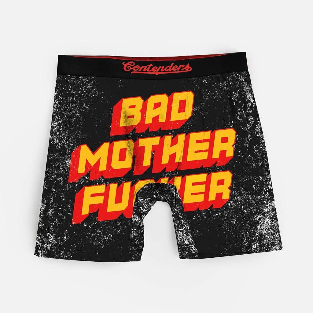Contenders Clothing - Wholesale Underwear - Men's - Contenders Bmf Brief0