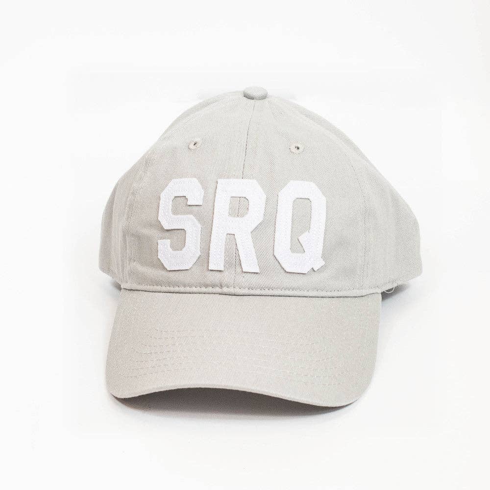 Aviate Brand - Wholesale Baseball Cap - Unisex - SRQ - Sarasota, FL Hat2