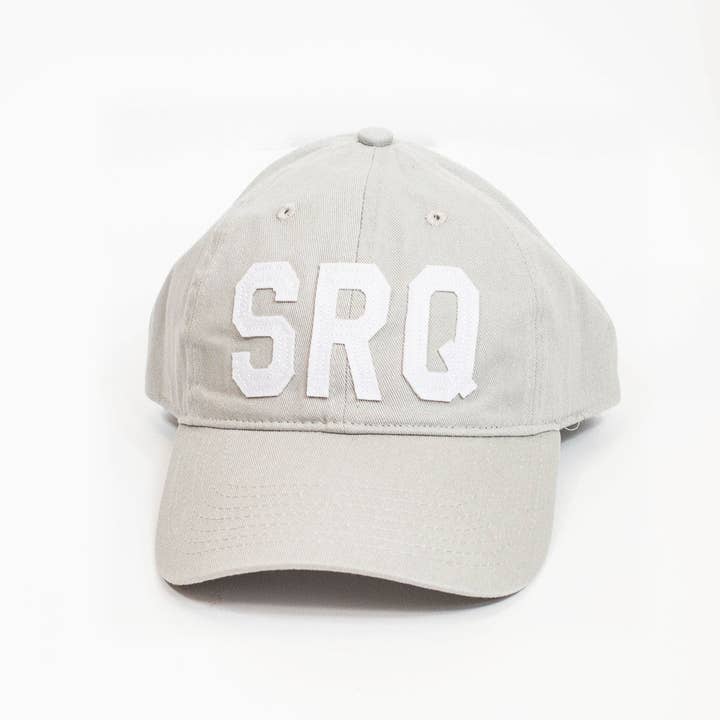 Aviate Brand - Wholesale Baseball Cap - Unisex - SRQ - Sarasota, FL Hat2