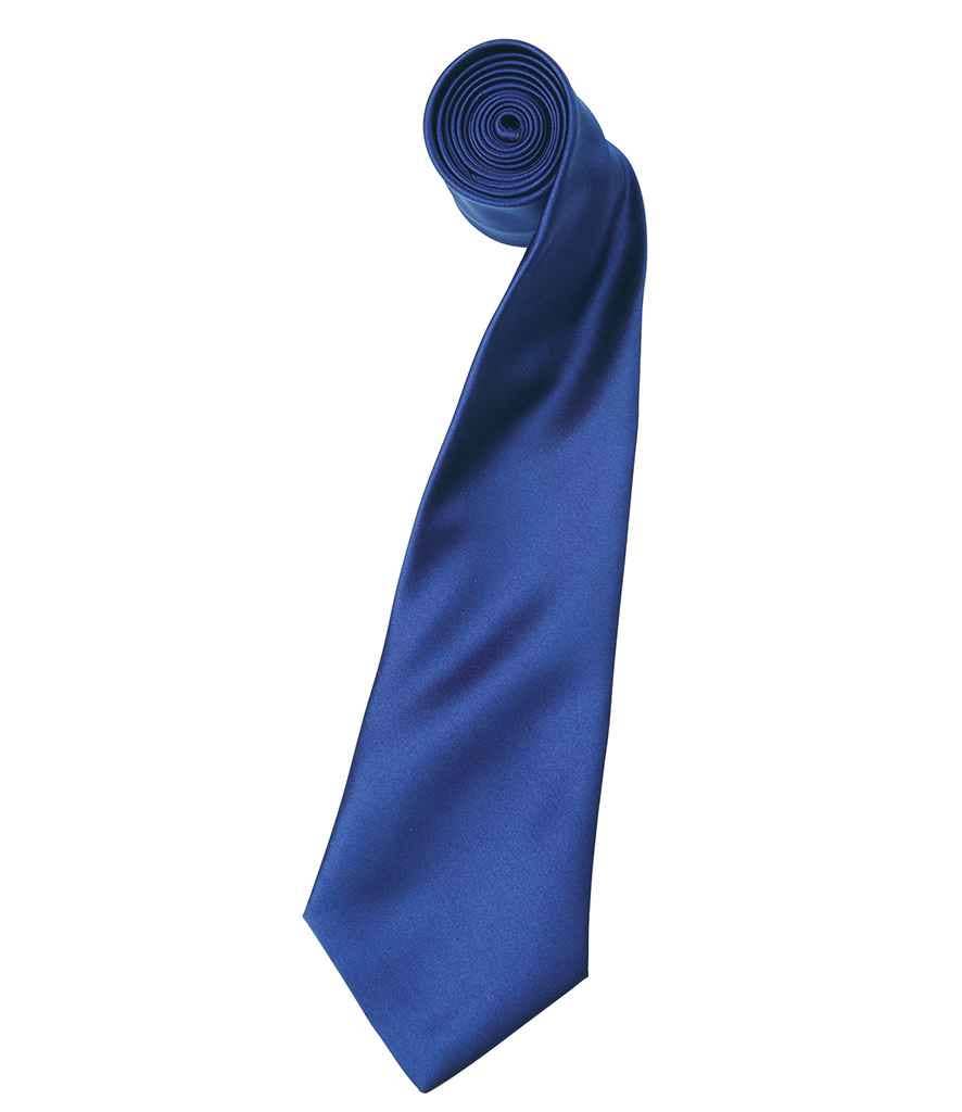 Pierre Francis - Wholesale Necktie - Men's - Premier - 'Colours' Satin Tie17
