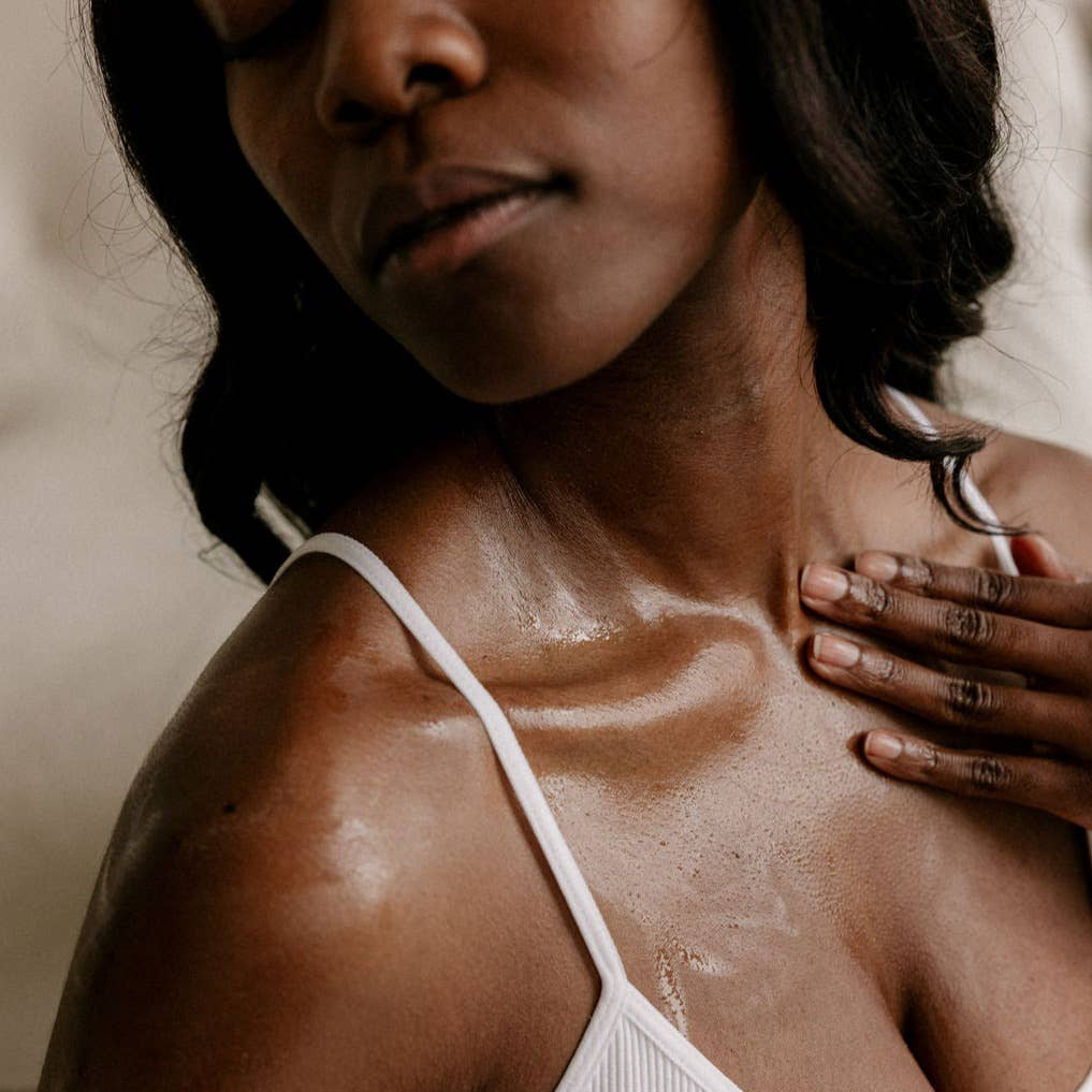 Urb Apothecary – Óleo para banho/corpo por atacado – Óleo Corporal de Jasmim e Mandarina – Aroma Curativo e Intoxicante1