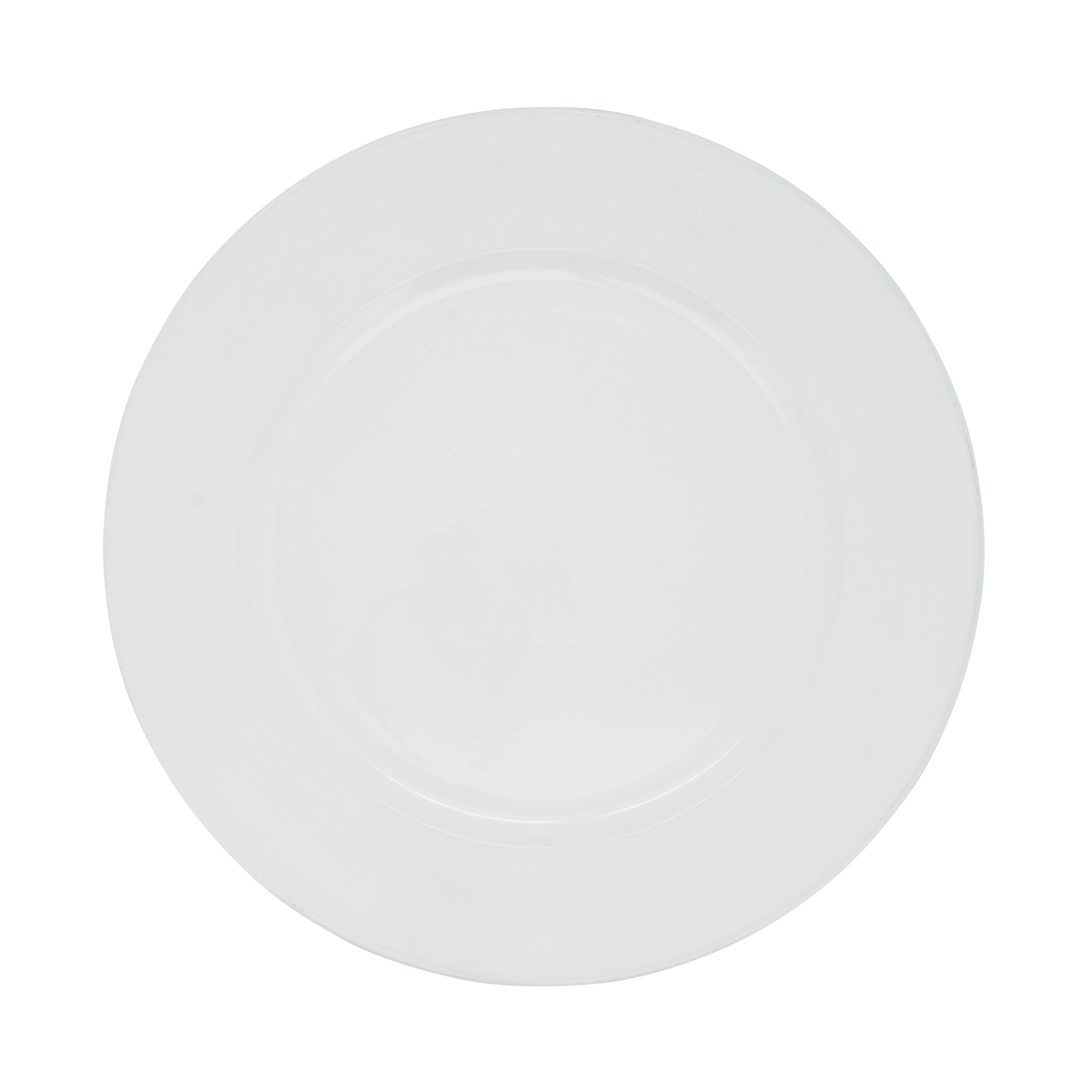 Saro Lifestyle - Wholesale Charger Plate - Classic Design Charger Plate7