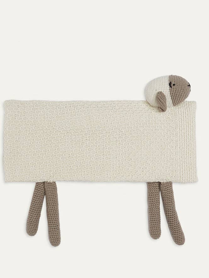 Feliciana off-white for engroshandel hos MAMAKAY