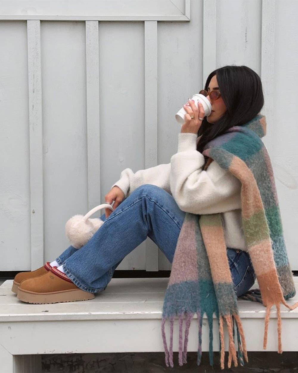 Fifth & Ninth - Wholesale Sunglasses - Women's - Taya53