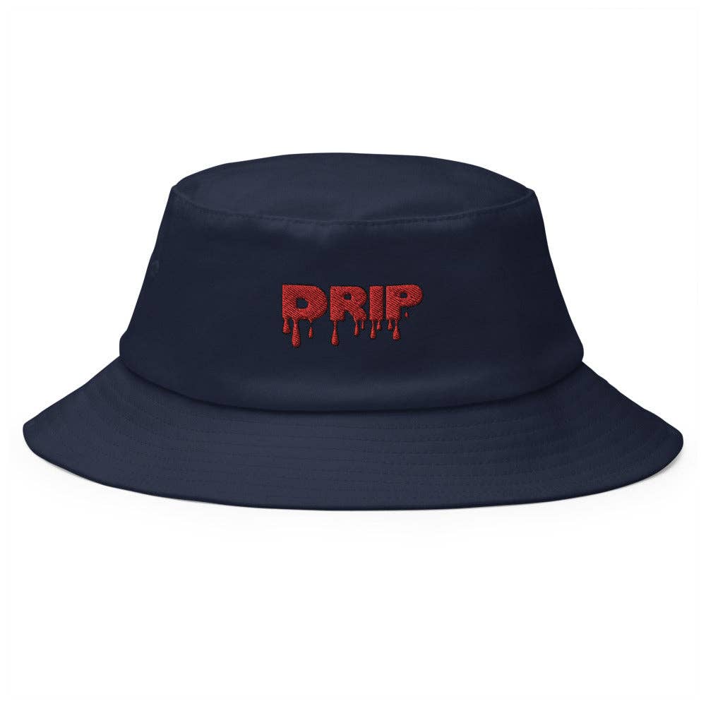 DRIP - Wholesale Bucket Hat - Unisex - Bucket Hat7