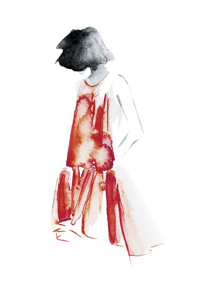 What's Over There? for wholesale by AJ's Art Jam