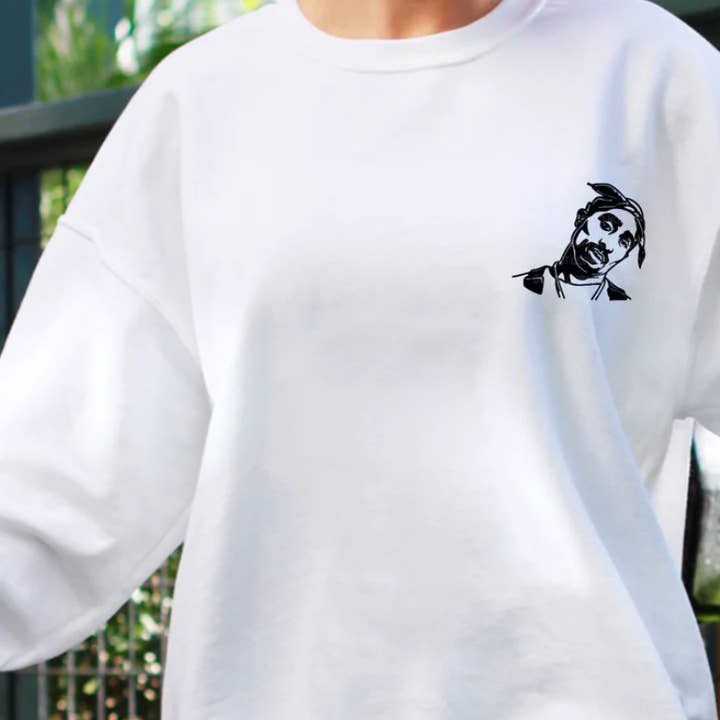 Aint A Woman Alive for wholesale by Trinity & Christopher Designs LLC