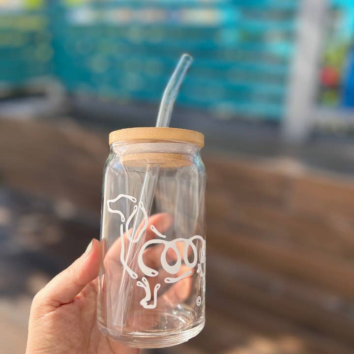 Tax kan glas för wholesale av pawies