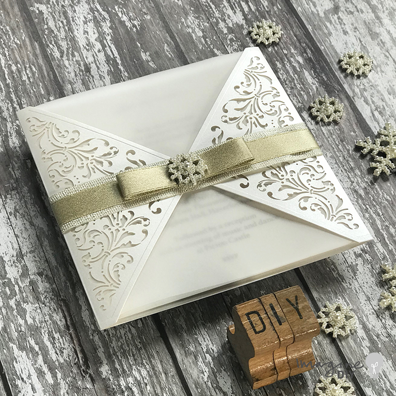 Imaginediy - Venta al por mayor Material para manualidades - Papel vitela transparente9