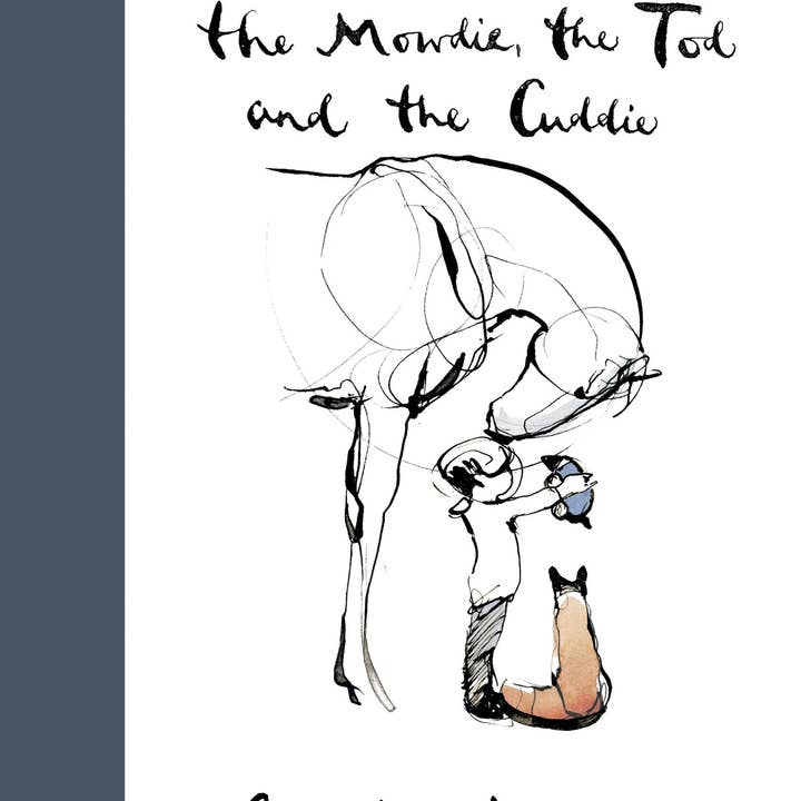 The Laddie, the Mowdie, the Tod and the Cuddie and other Purchase Wholesale the boy the mole. Free Returns & Net 60 Terms on Faire trending on Faire.