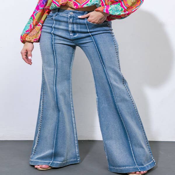 Purchase Wholesale cello jeans flare. Free Returns & Net 60 Terms