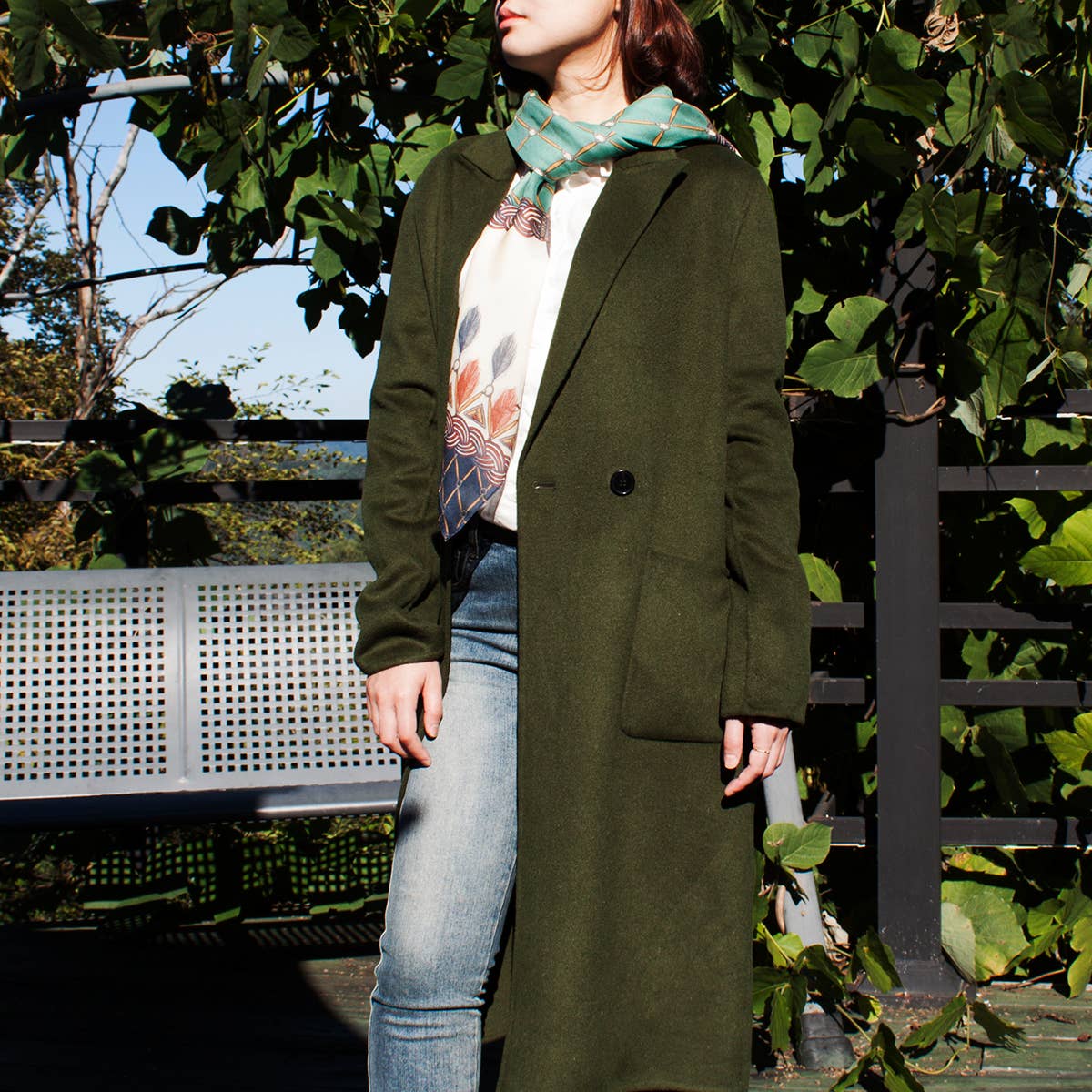 Prinmatic - Wholesale Scarf - Women's - Printed Scarves18