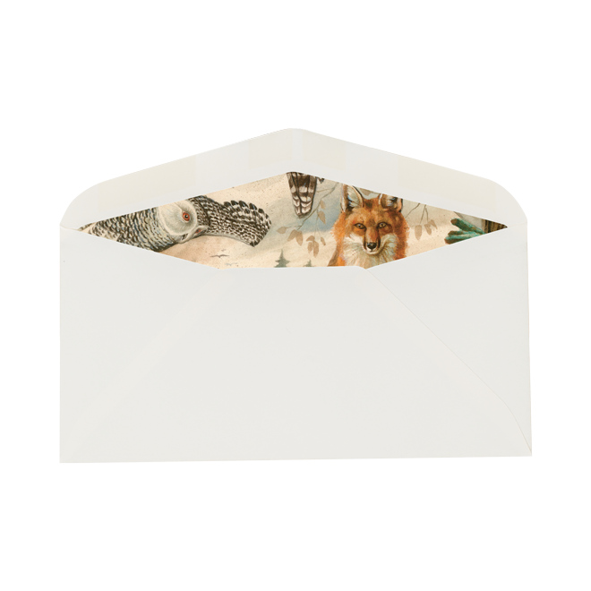 Bomo Art Budapest - Wholesale Envelopes - Patterned Envelopes17