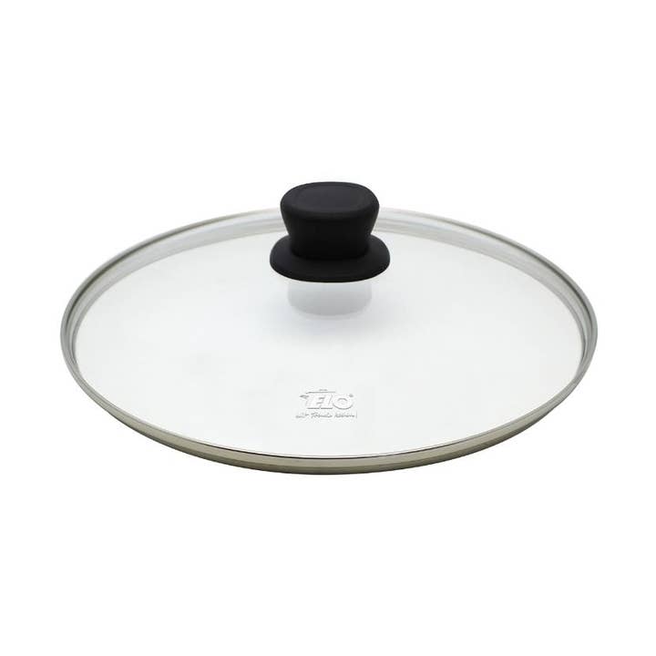 20cm Elo Glass Cooking Lid for wholesale by Elo