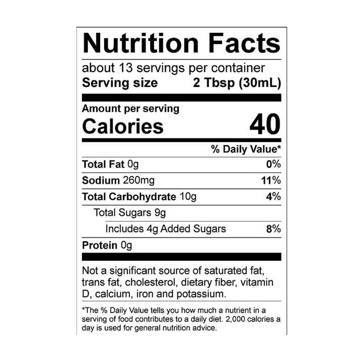 Bone Doctors' BBQ - Wholesale BBQ Sauce - New Original BBQ Sauce - 15oz1