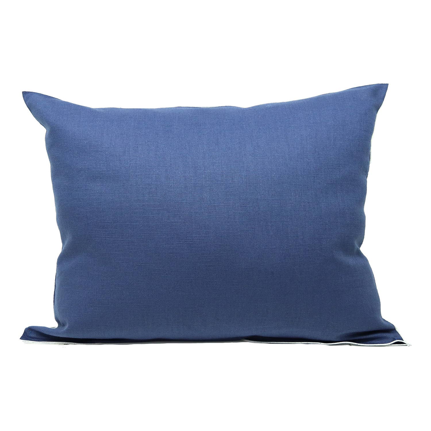 Giardino Segreto - Wholesale Throw/Decorative Pillow - Pure linen cushion CORDONCINO17