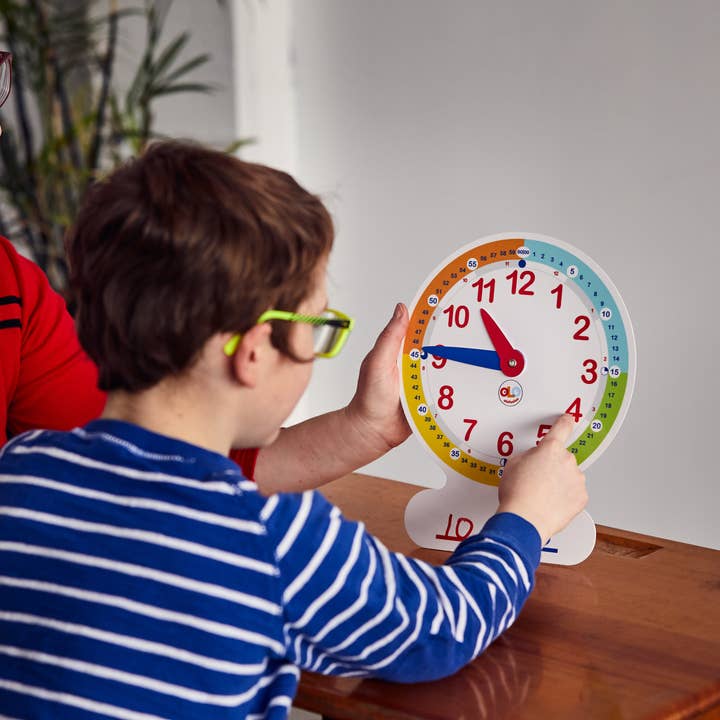 OLOfusion – Relógio de parede por atacado – Relógio com mostrador grande9