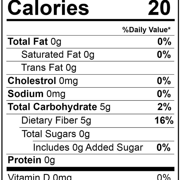 Country Life Natural Foods - Wholesale Protein/Superfood Powder - Guar Gum1