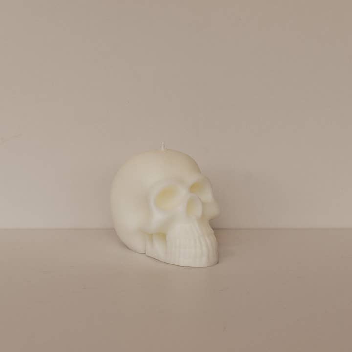 Hocus Pocus Halloween Candles for wholesale by The Jaded Candle