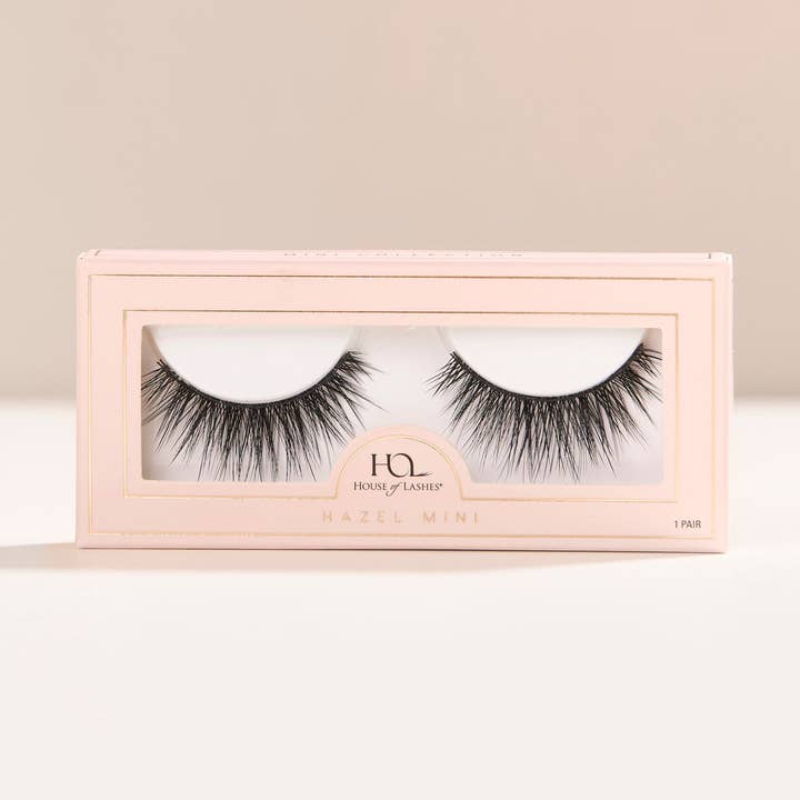 Hazel Mini por atacado de House of Lashes