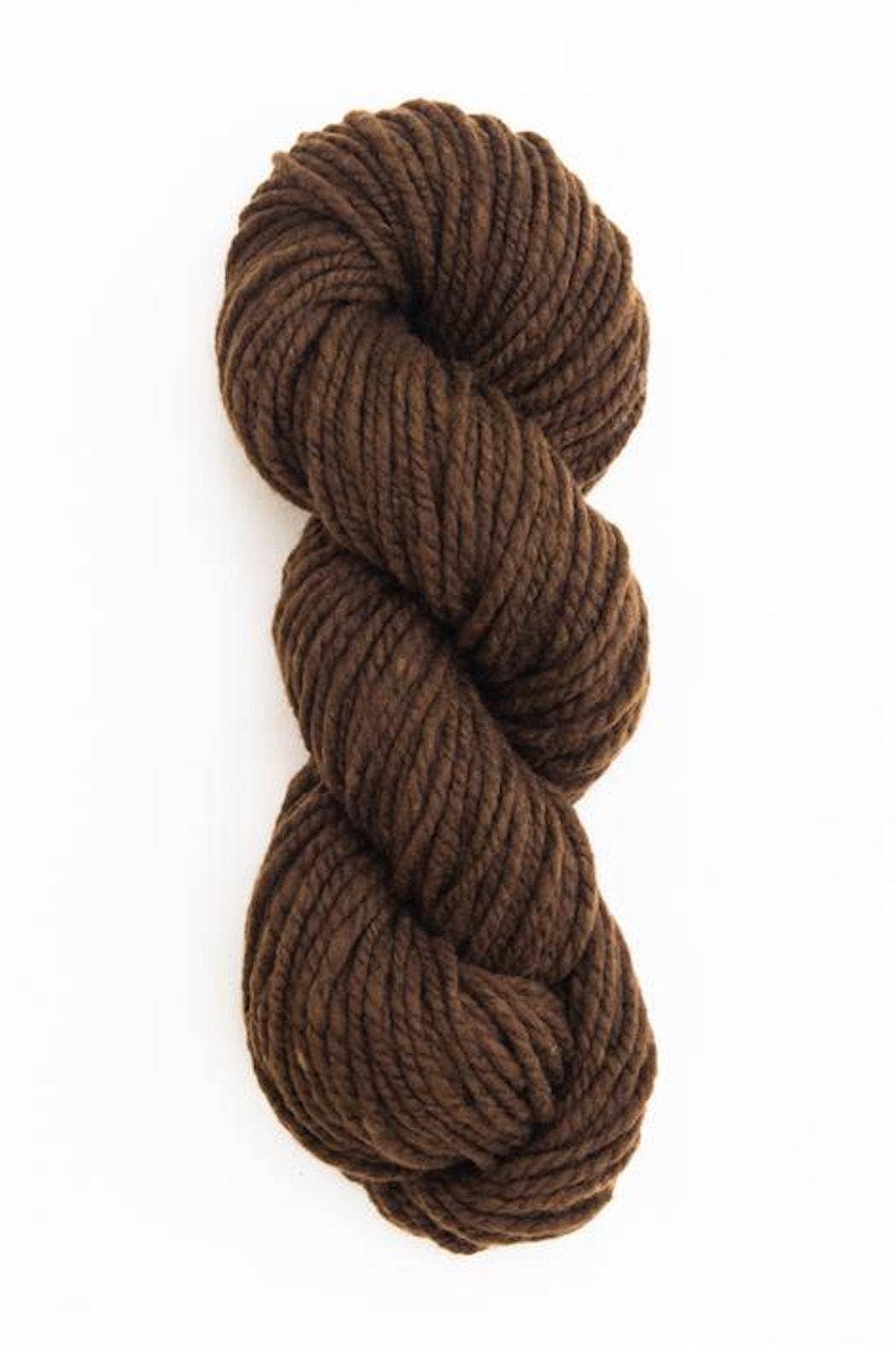 Handspun Hope - Wholesale Yarn - Organic Merino Wool Super Bulky14