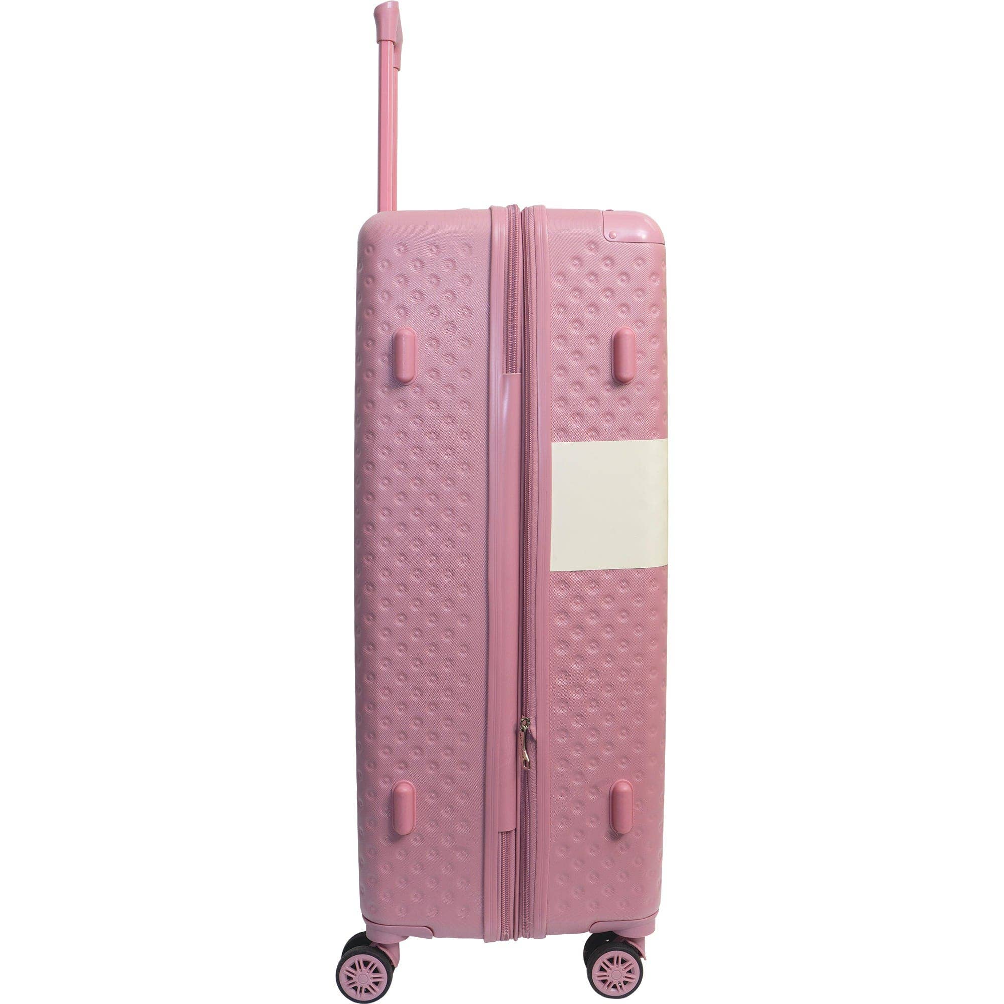 Magid - Wholesale Luggage - Max Studio Tonal Tufted ABS 2-Piece Hard-Sided Luggage Set58