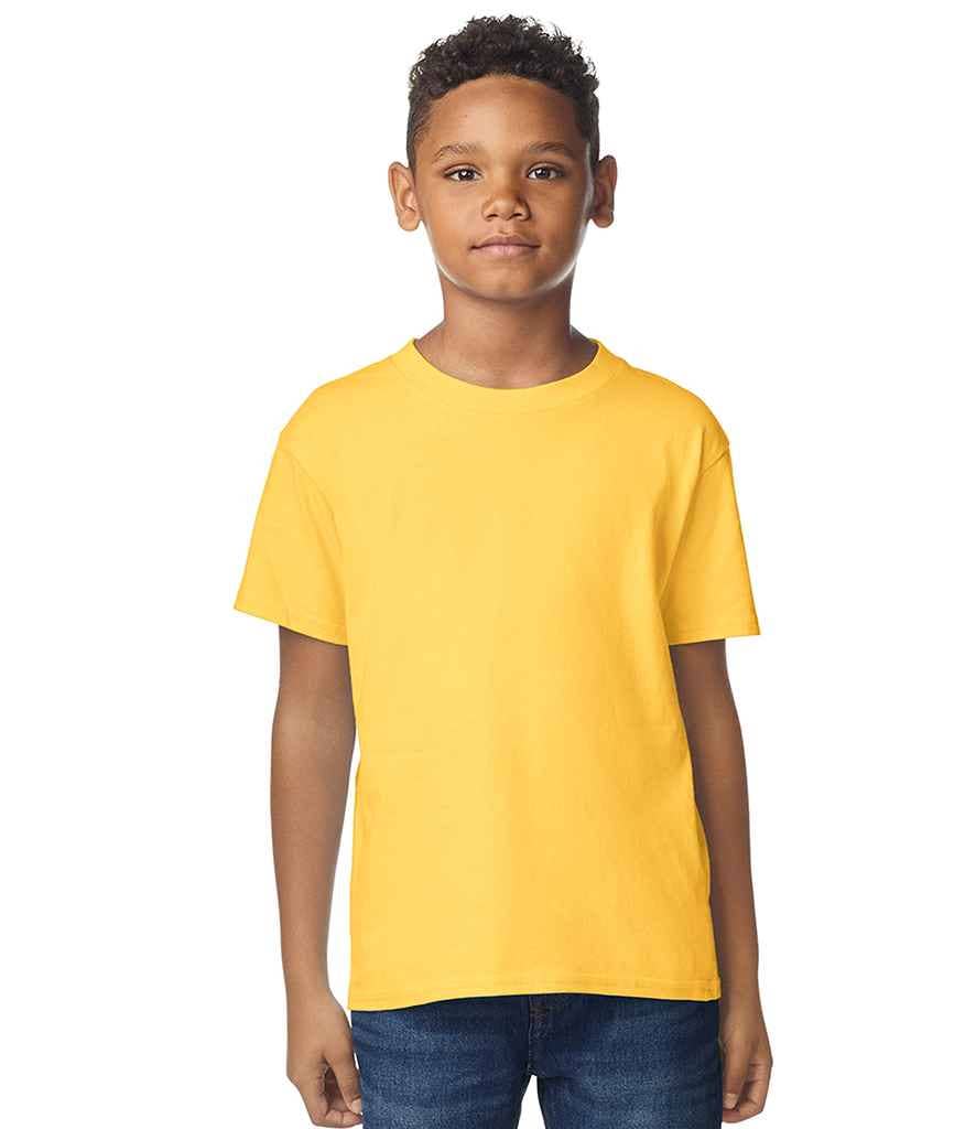 Pierre Francis – wholesale T-shirt – Kids – Gildan - Kids SoftStyle® Midweight T-Shirt