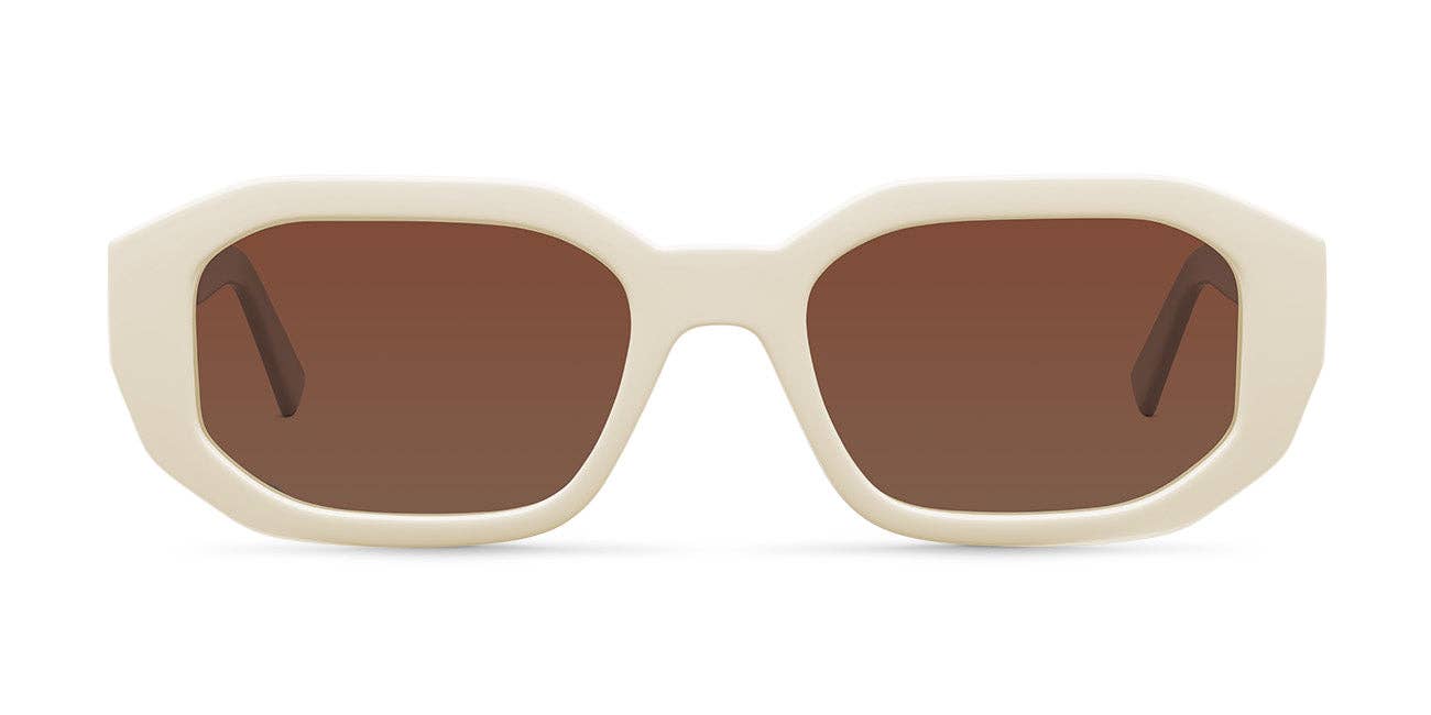 Meller - Venta al por mayor Gafas de sol - Mujer - Kessie Ice Brown0