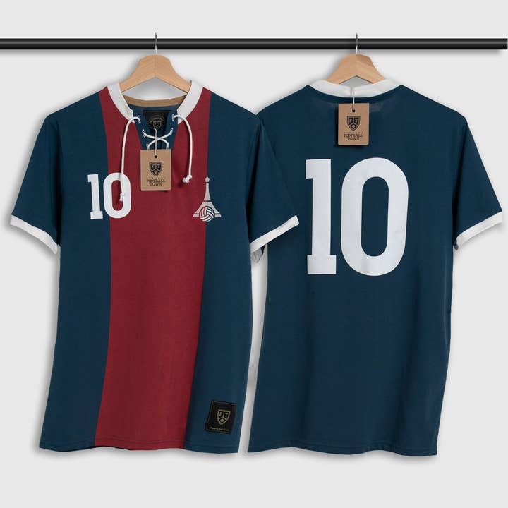 Retro com Atacadores La Tour e outras tendências em Compre réplicas camisas basquete B2B. Devoluções gratuitas e condições de pagamento a 60 dias na Faire na Faire.