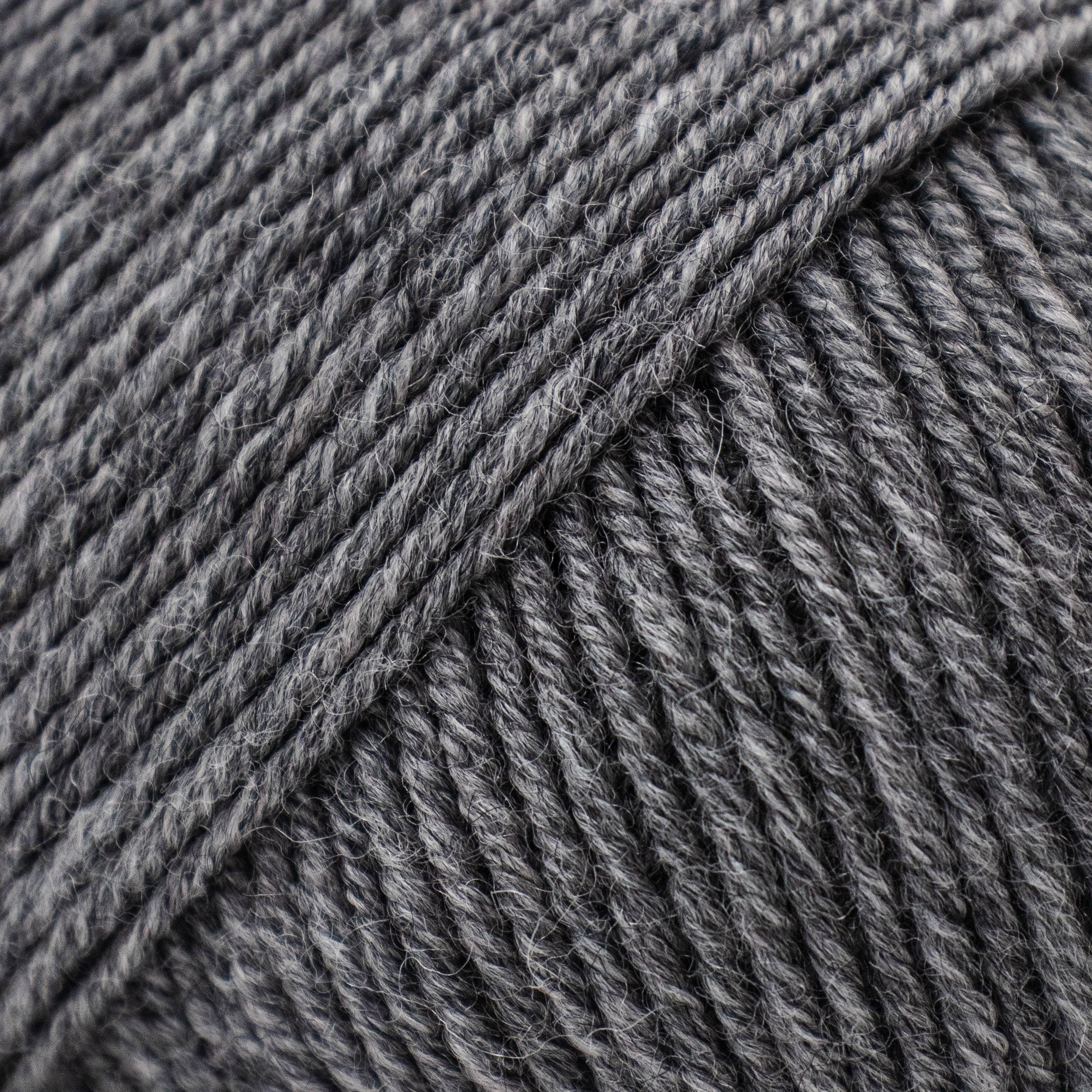 Luca-S – Großhandel Garn – Luca-S Premium Merino - Strick- & Häkelgarn2