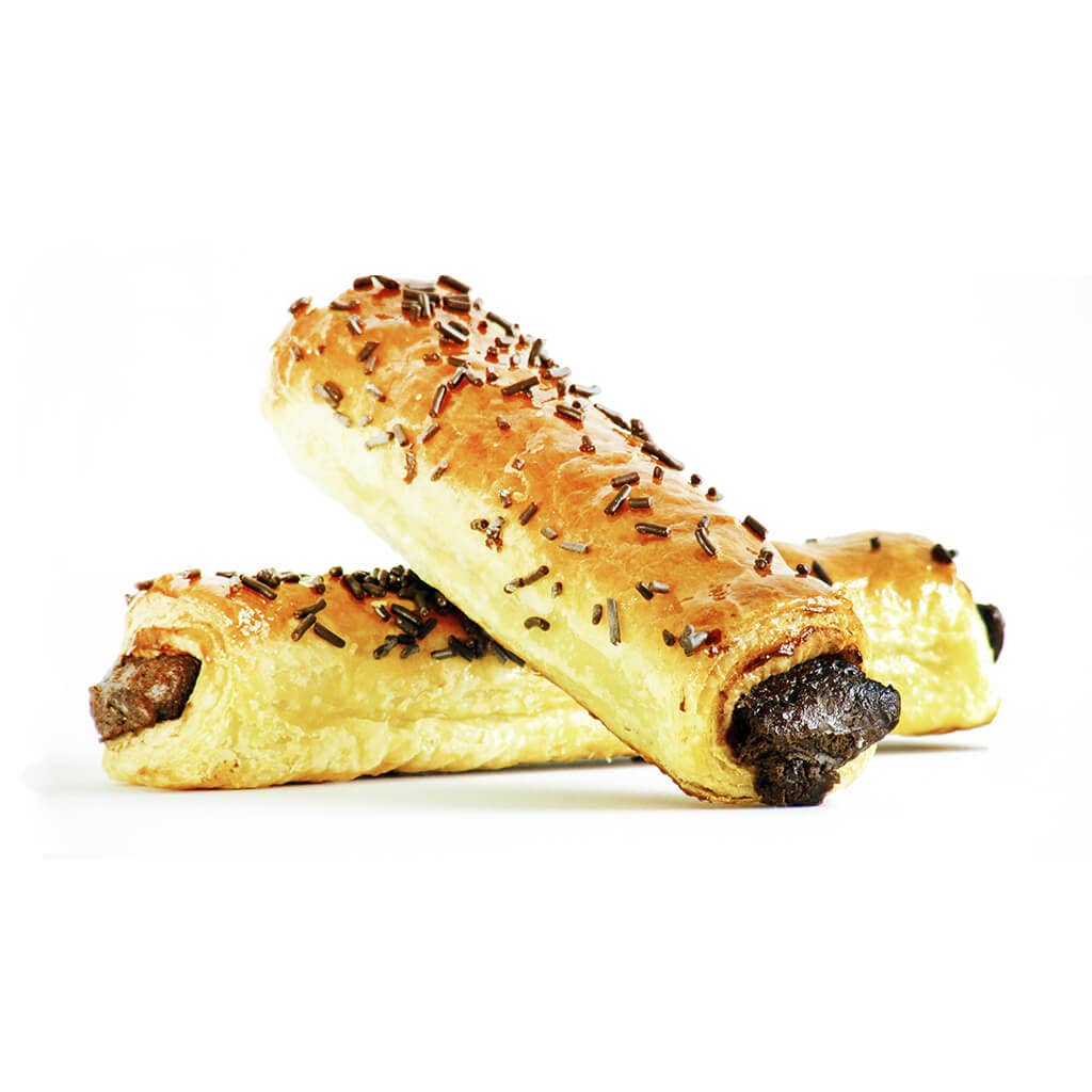 Nazaré Hojaldrería - Wholesale Chocolate Covered Sweets - Chocolate rolls cases3