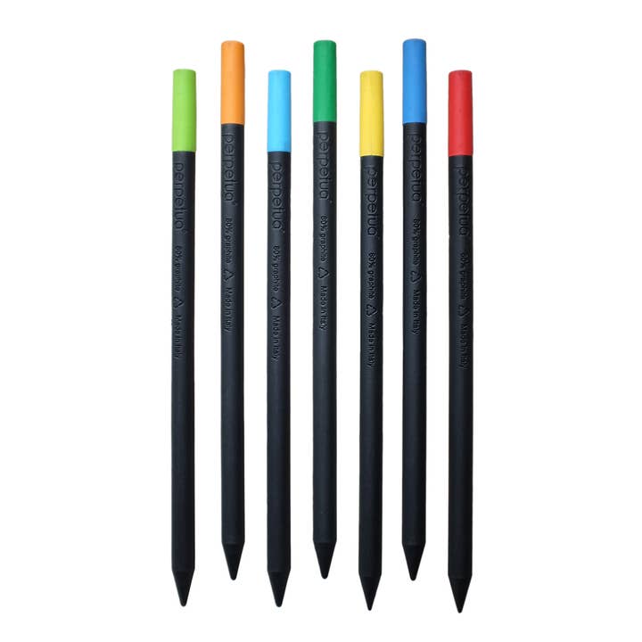 Perpetua - Recycled Graphite Pencils for wholesale by Ameico