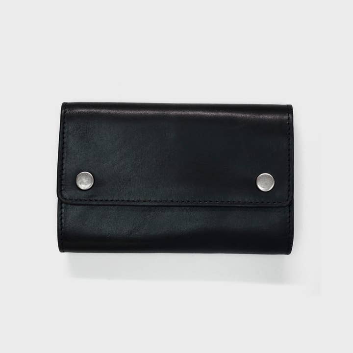 Leather Manicure Grooming Set - Black and other Purchase Wholesale manicure set. Free Returns & Net 60 Terms on Faire trending on Faire.