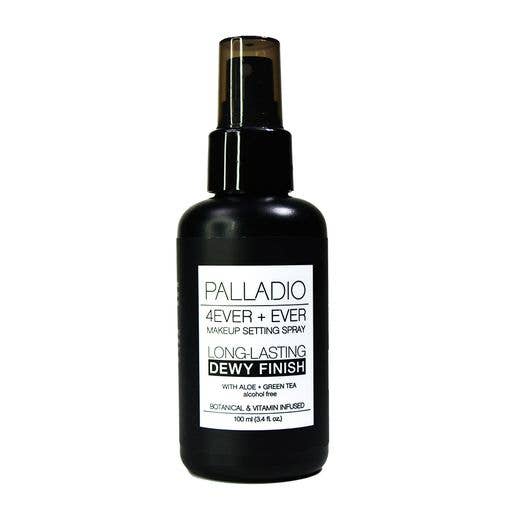 Palladio Beauty - Vendita all'ingrosso Spray/Polveri fissanti trucco - Fondotinta liquido 12", spray fissante per trucco - Articolo n. PM12LFMS2