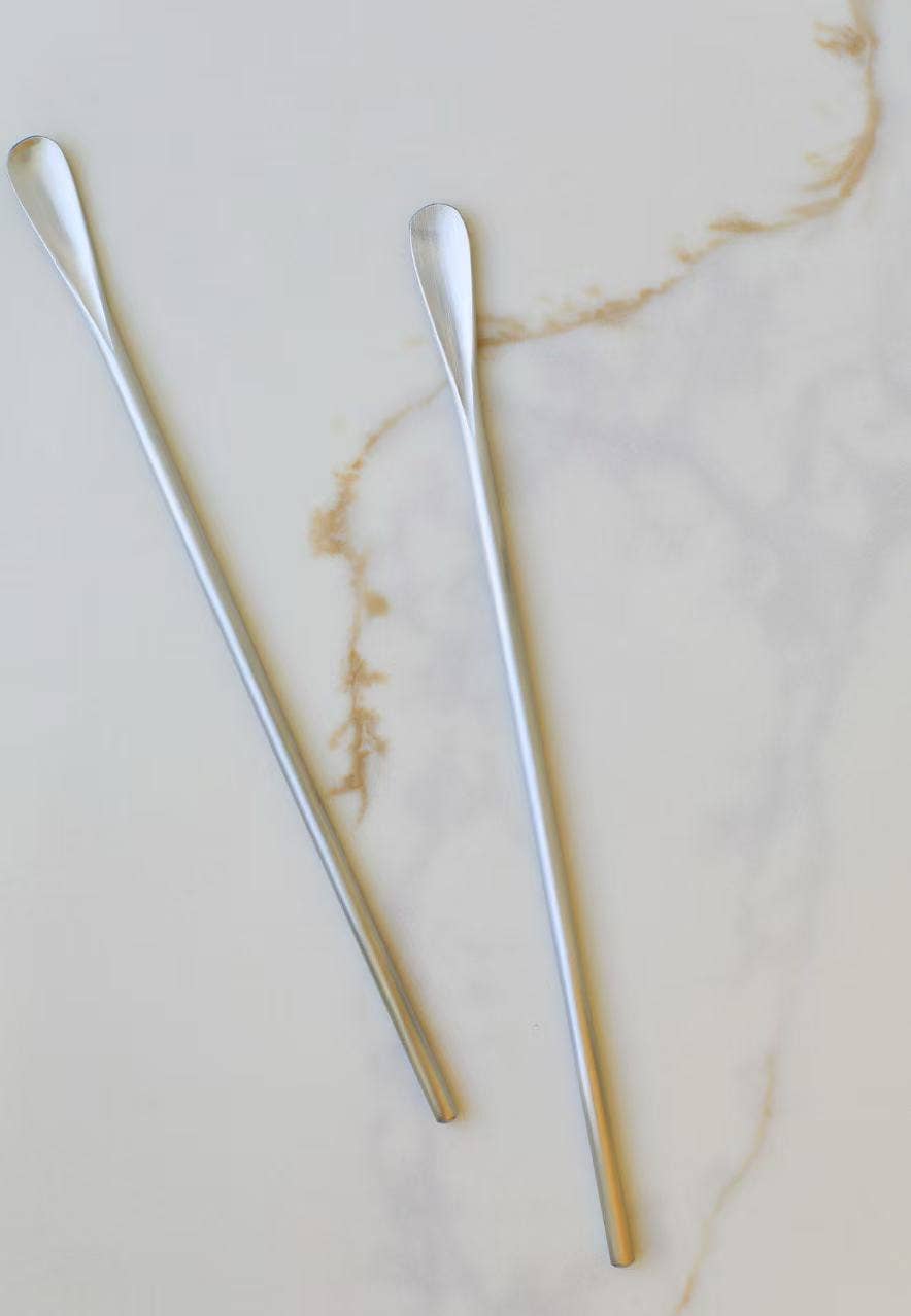 Fodory – wholesale Mixing spoon – Stainless Steel Stirring Spoon2