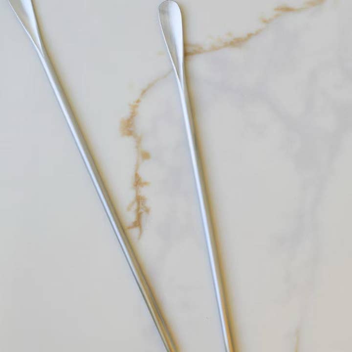 Fodory – wholesale Mixing spoon – Stainless Steel Stirring Spoon2