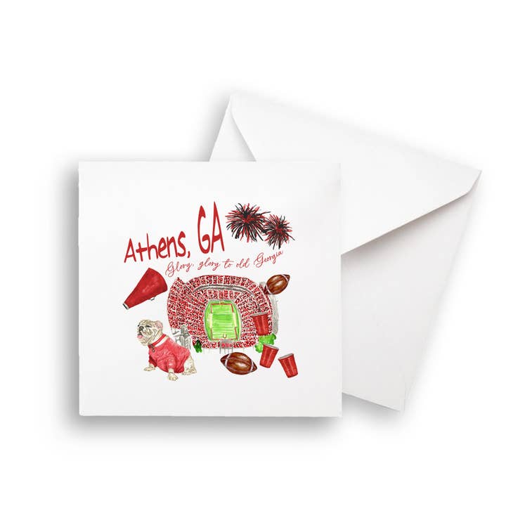 French Graffiti - Vente Torchons - Modèle de football géorgien5