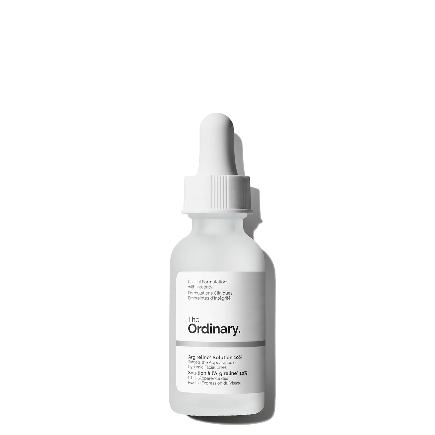 MEHIAZ - Wholesale Facial Serum/Concentrate - The Ordinary Argireline Solution 10%, 1 fl oz0