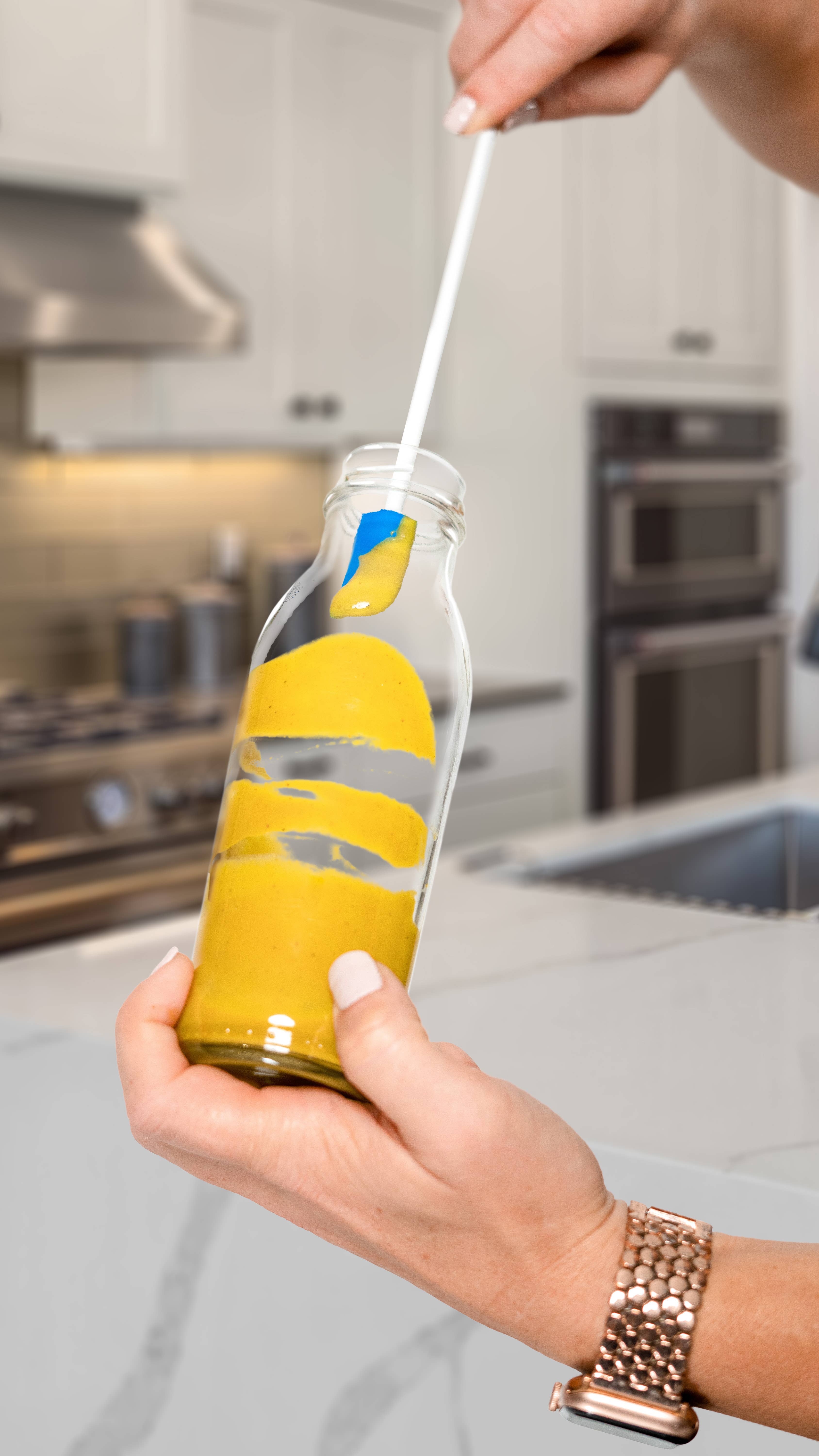 Spatty - Wholesale Kitchen Tool/Gadget - Kitchen Spatty Set1