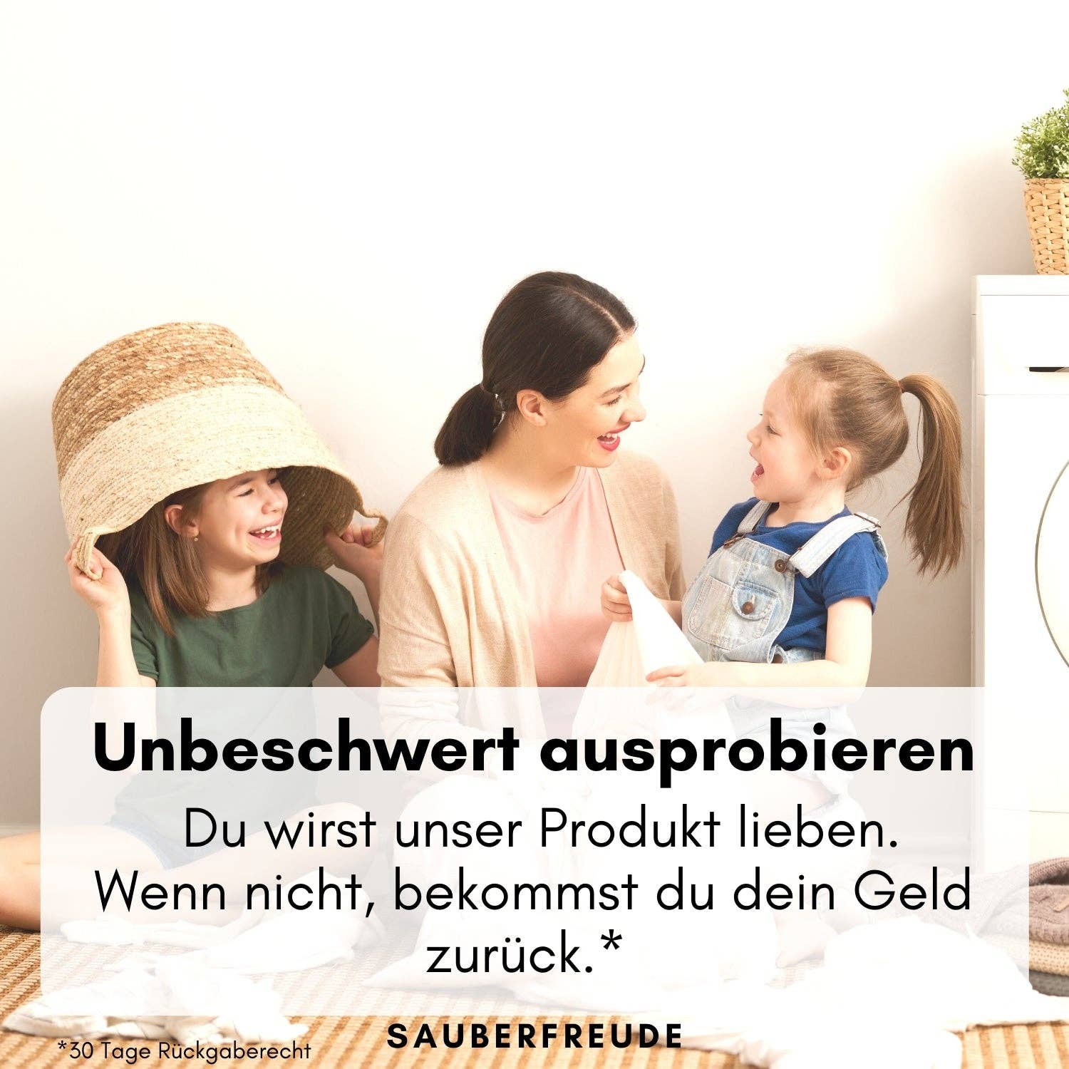 Sauberfreude - Vente Lessives liquides - Détergent liquide biologique parfum lavande6