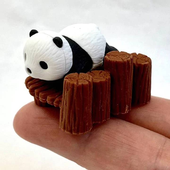 Holiday Farm - Wholesale Eraser – Child - Panda Style Eraser Set For Kids Halloween5