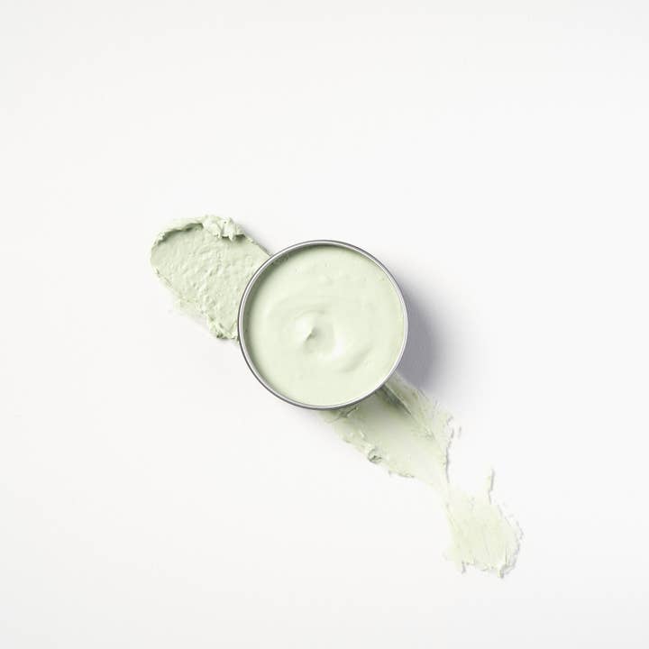 Hemp Co Australia - Wholesale Facial Care Set/Kit - Detox, purify, restore & hydrate - Hemp Skincare Pack4