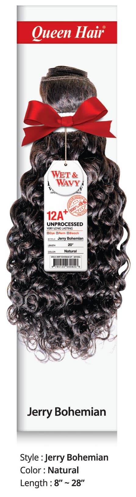 AEsthetic - Wholesale Hair Extensions - QH BRAZILIAN VIRGIN REMY HAIR5