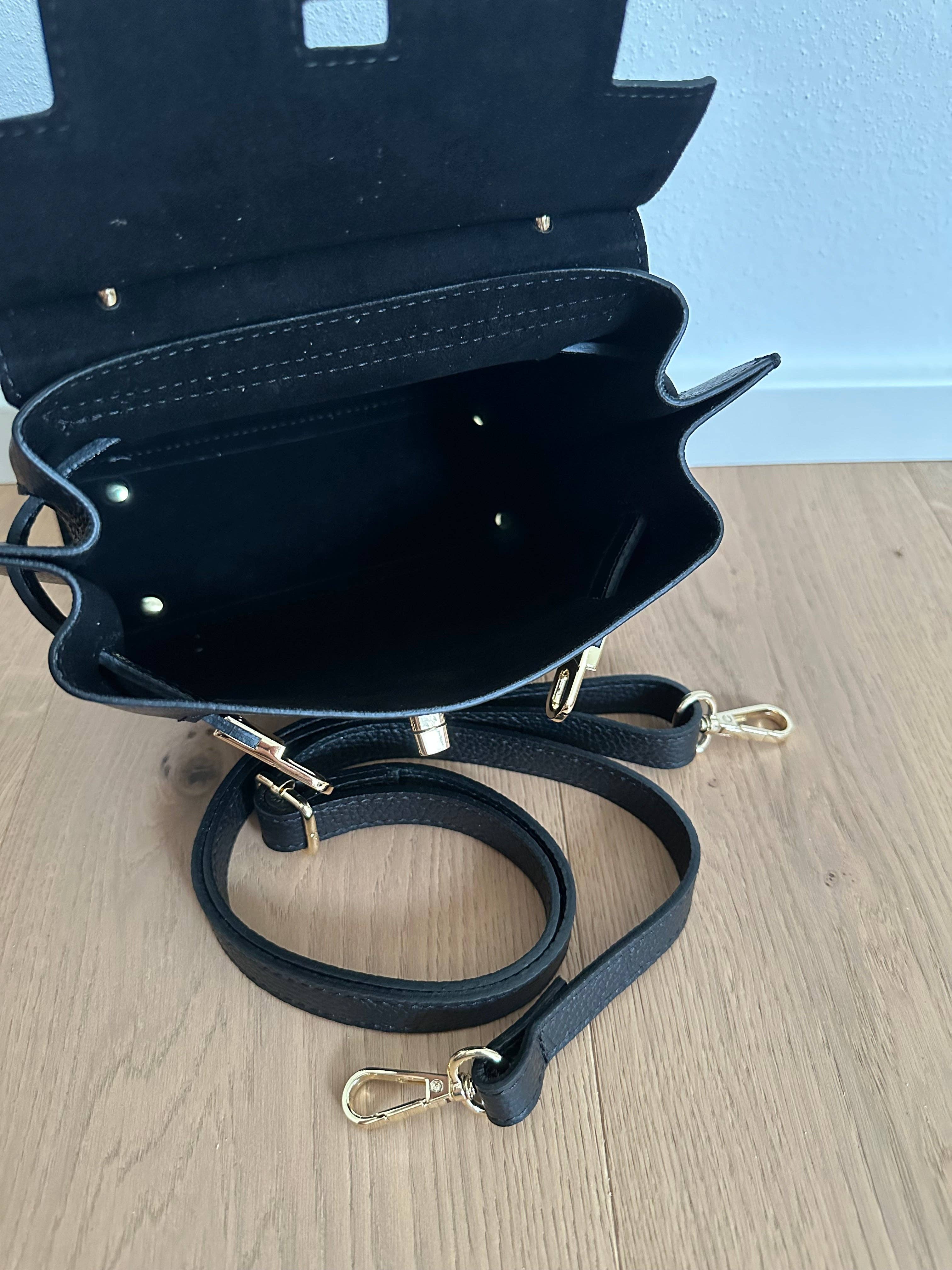 Zhade - Wholesale Top Handle Bag - Women's - ALMA - handbag6