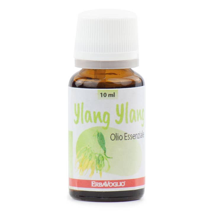 Erbavoglio - Wholesale Essential Oil - Ylang Ylang Essential Oil