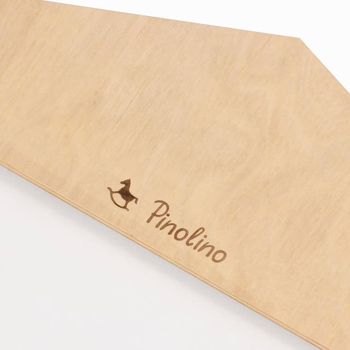 Pinolino Kinderträume GmbH - Wholesale Sporting Game - Kids & Baby - Cornhole 'Bennet', 13 pcs match 4