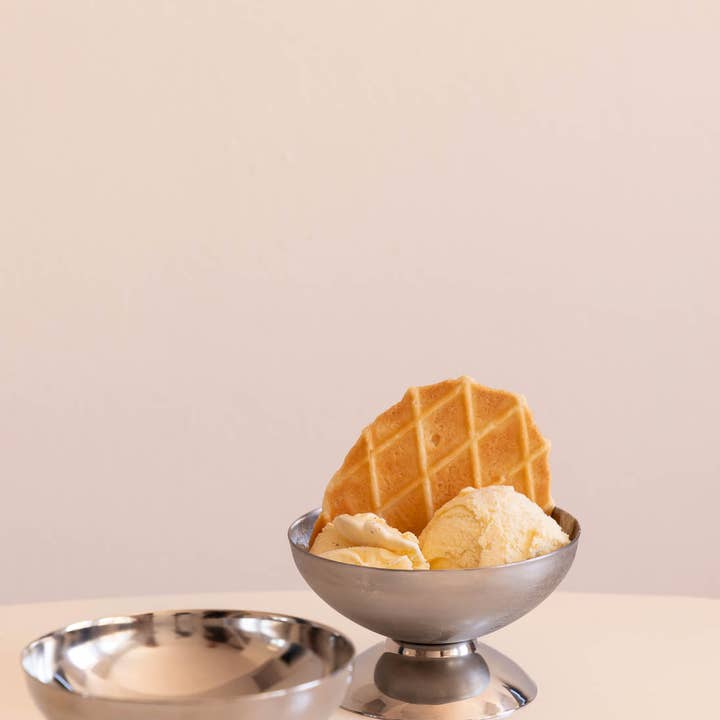 Valsa Home – Großhandel Schüssel – Eisbecher aus Edelstahl